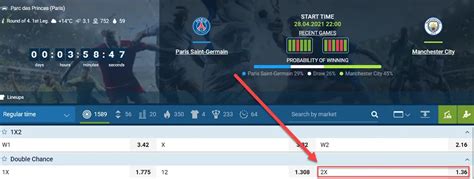 x2 bet 365|What is a Double Chance Bet: 12, 1X, X2 .